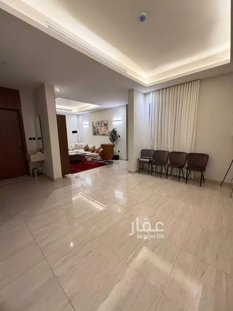 Apartment for Rent in Riyadh Al Malqa صورة 5