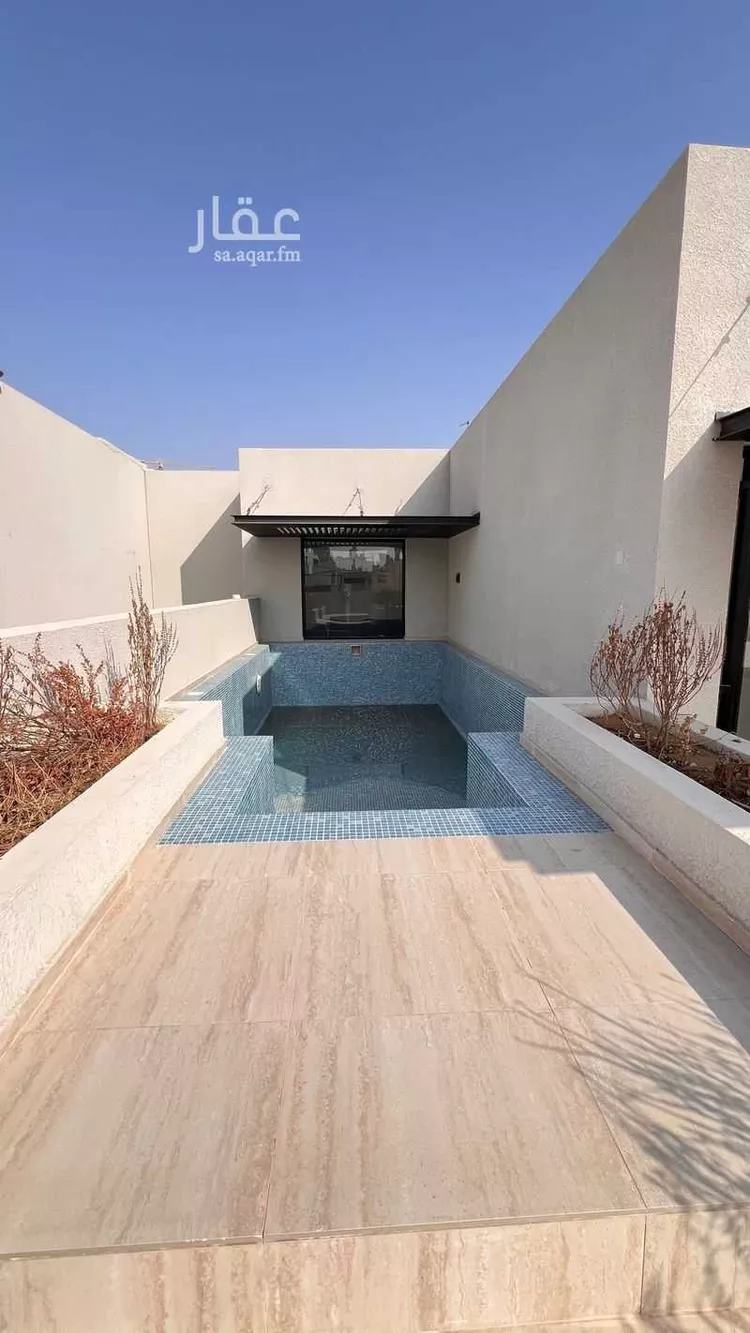 فيلا للإيجار في شارع رقم 53, حي الياسمين, مدينة الرياض, منطقة الرياض صورة 2