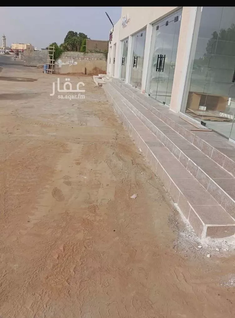 محل للإيجار في شارع الامير بندر بن عبدالعزيز ، حي البدوي ، البدوي ، احد المسارحة