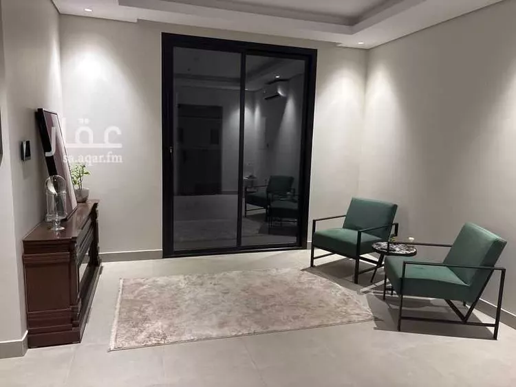 شقة للإيجار في شارع الامير ناصر بن عبدالعزيز, حي الروضة, مدينة الرياض, منطقة الرياض صورة 5