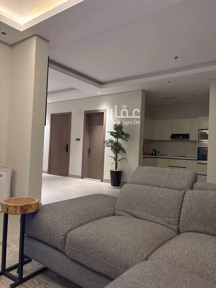 شقة للإيجار في شارع الامير ناصر بن عبدالعزيز, حي الروضة, مدينة الرياض, منطقة الرياض صورة 3