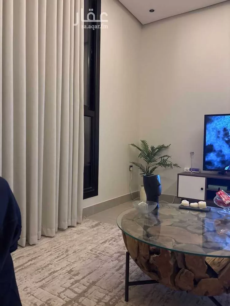 شقة للإيجار في شارع الامير ناصر بن عبدالعزيز, حي الروضة, مدينة الرياض, منطقة الرياض صورة 4