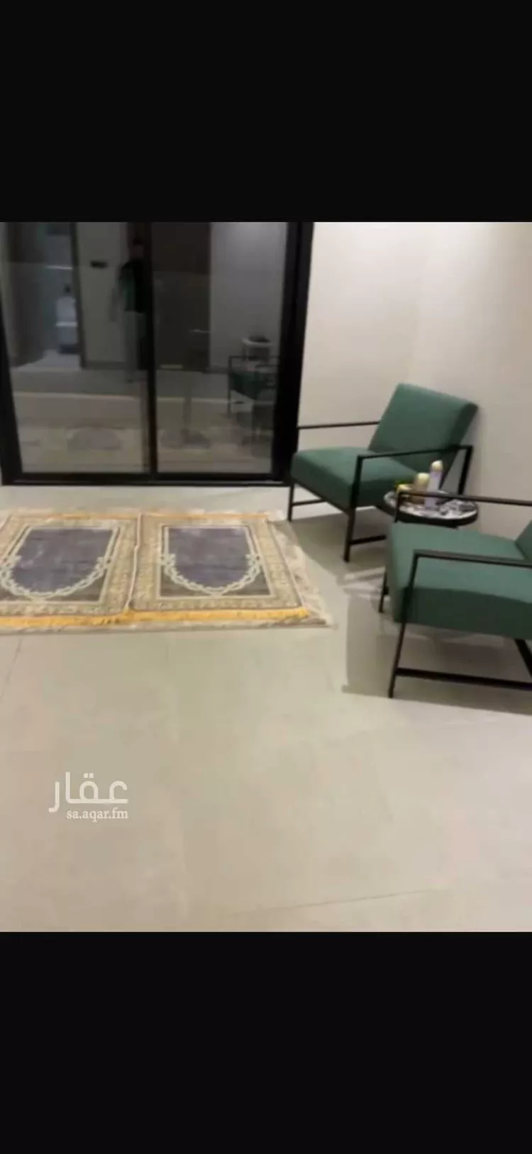 شقة للإيجار في شارع الامير ناصر بن عبدالعزيز, حي الروضة, مدينة الرياض, منطقة الرياض صورة 2