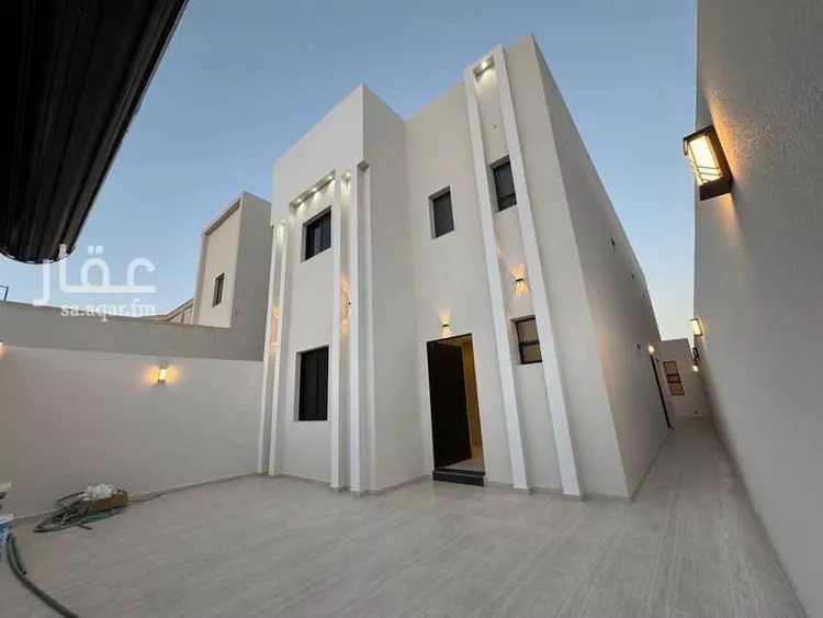 Villa for Sale in Al Majmaah Al Matar