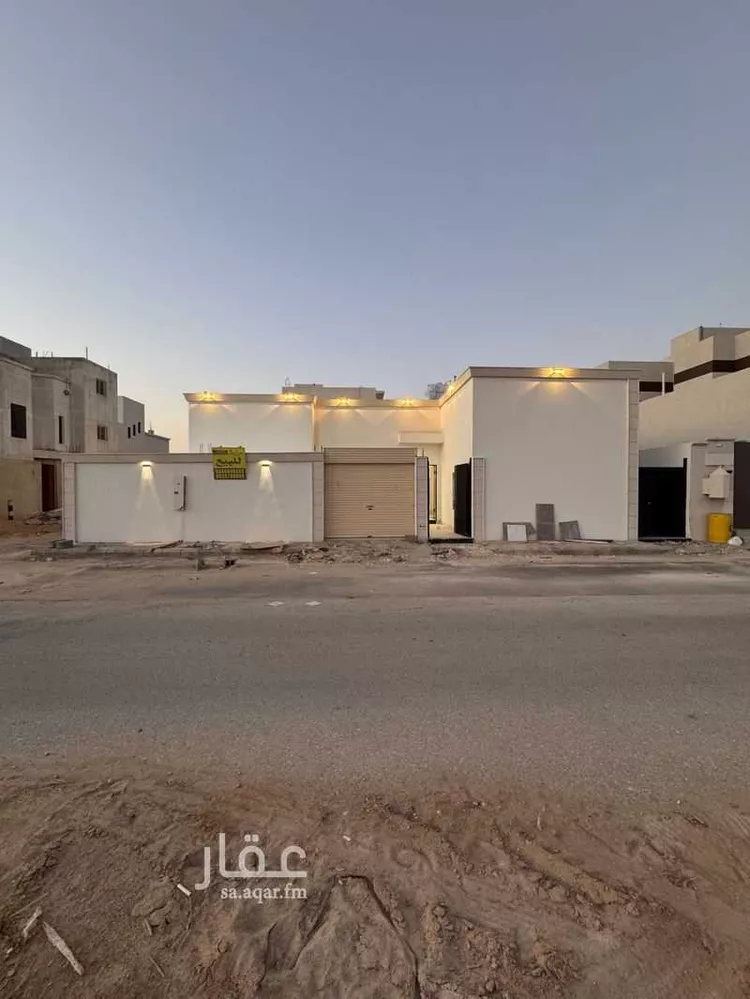 Floor for Sale in Al Majmaah King Abdullah
