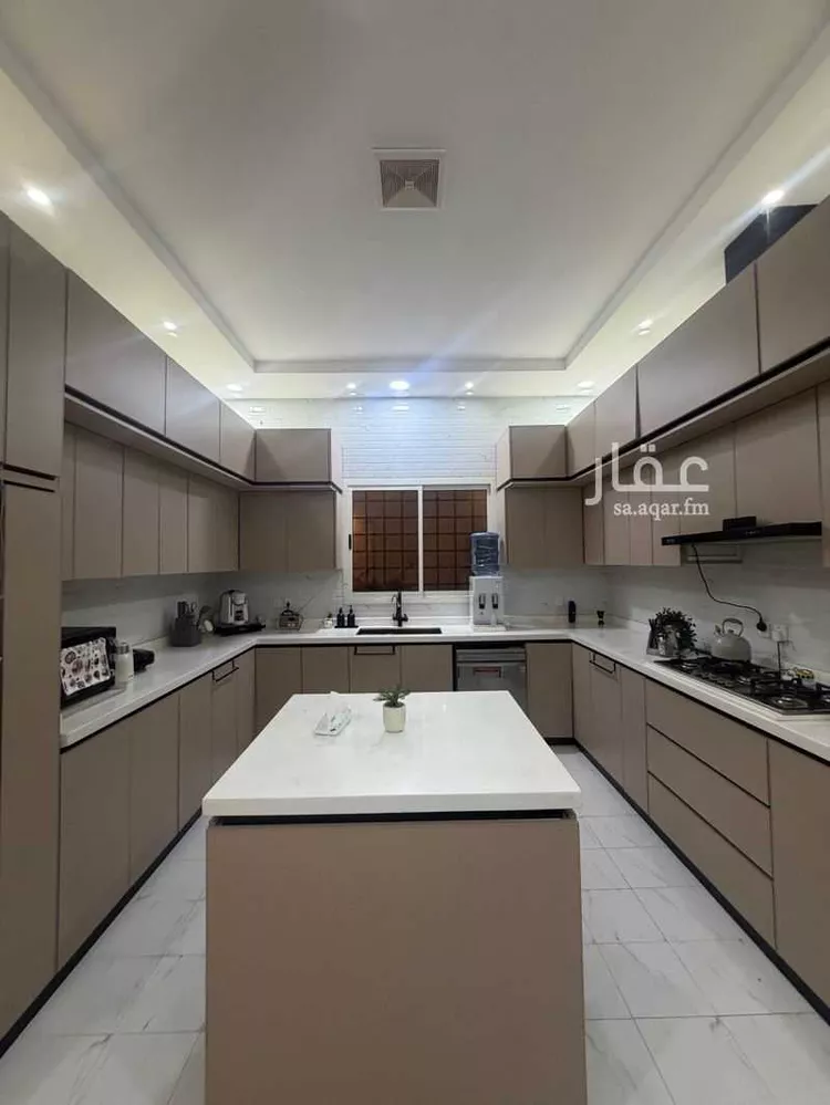 Villa for Sale in Al Majmaah King Abdullah صورة 4
