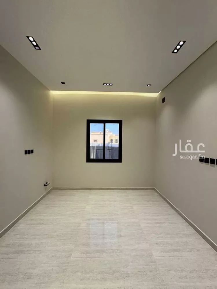 فيلا للبيع في شارع سليمان بن عبدالعزيز السليم, حي المستقبل, مدينة المجمعة, منطقة الرياض صورة 4