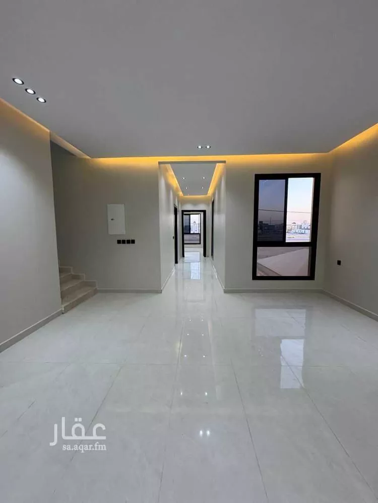 فيلا للبيع في شارع الاحوص ابن مسعود ابن كعب, حي المستقبل, مدينة المجمعة, منطقة الرياض صورة 3