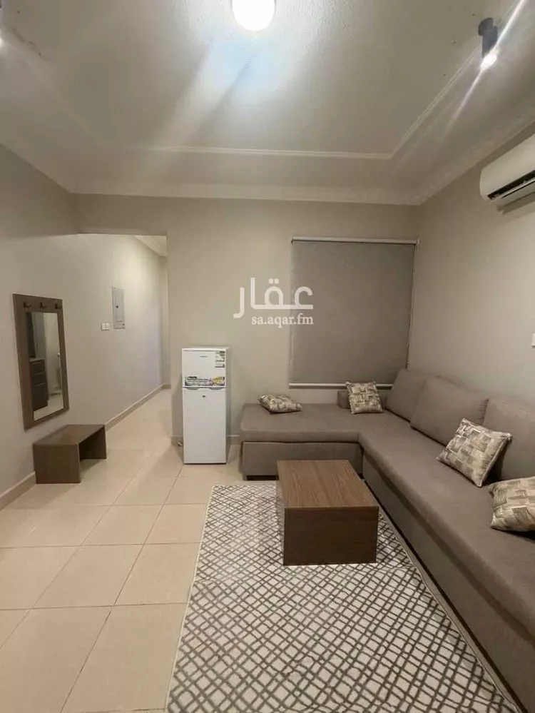 شقة للإيجار في شارع الحزام, حي الملك عبدالله, مدينة المجمعة, منطقة الرياض صورة 3