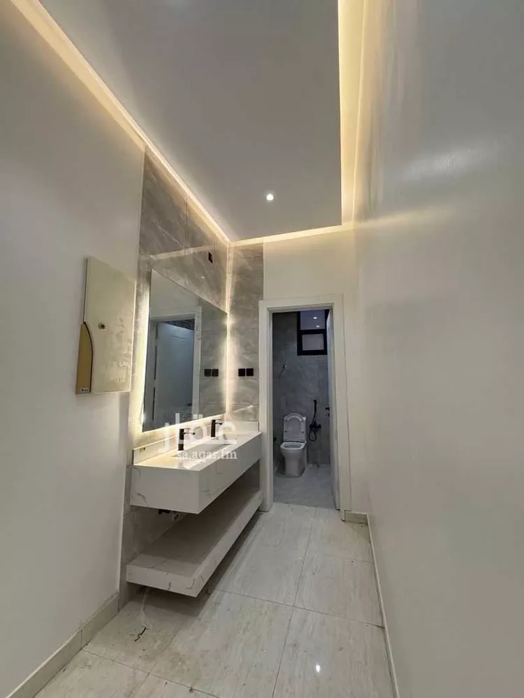 Floor for Sale in Al Majmaah King Abdullah صورة 5