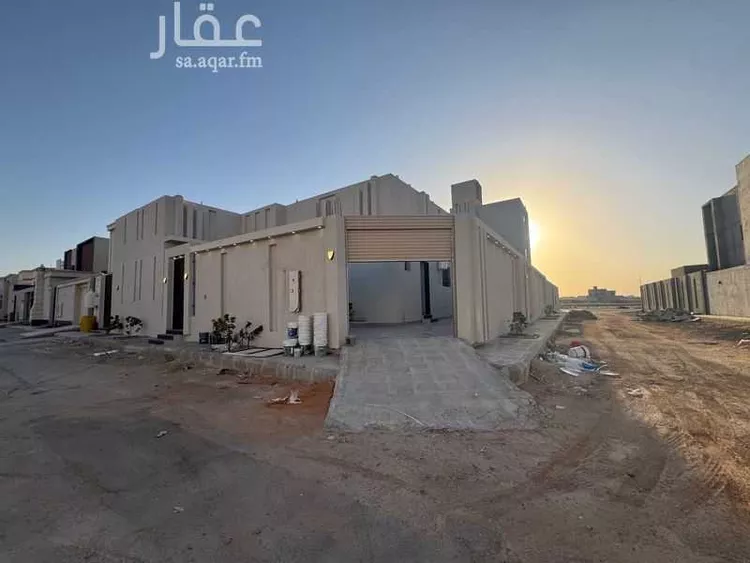 Floor for Sale in Al Majmaah King Abdullah