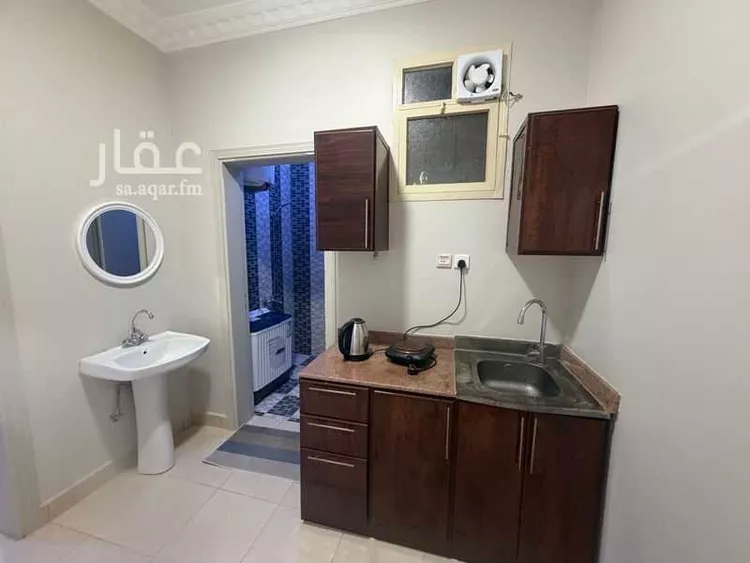 شقة للإيجار في شارع الحزام, حي الملك عبدالله, مدينة المجمعة, منطقة الرياض