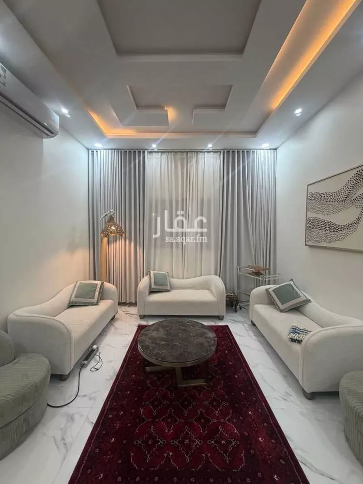 فيلا للبيع في شارع ياسر بن عامر بن مالك, حي المستقبل, مدينة المجمعة, منطقة الرياض 6