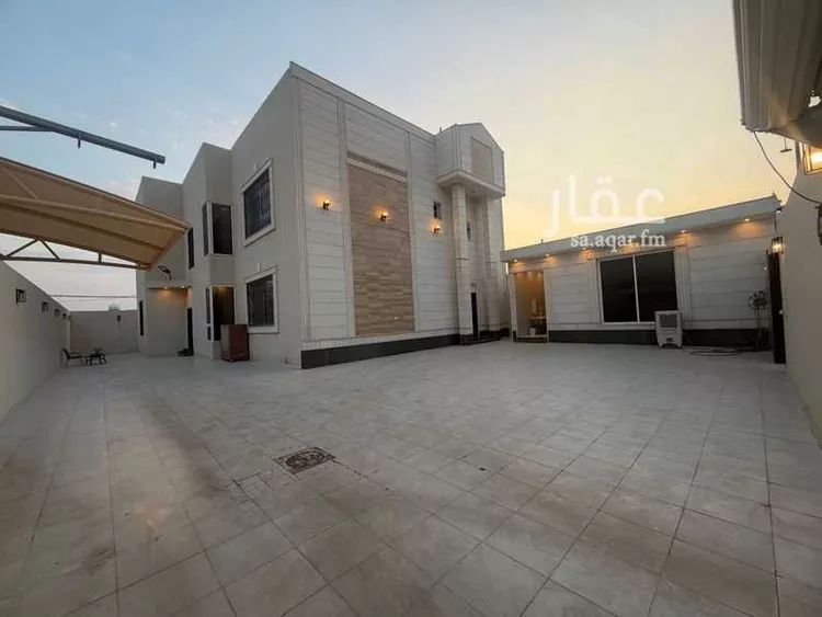 Villa for Sale in Al Majmaah King Abdullah صورة 3