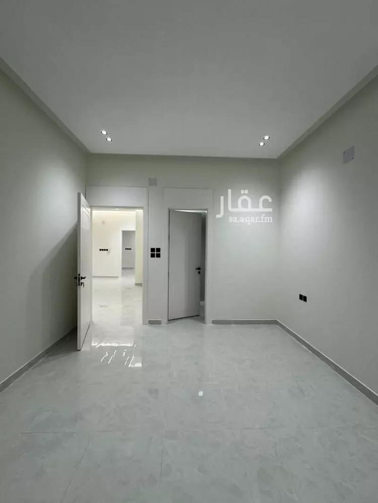 شقة للبيع في شارع سلمان الحنبلي, حي الأمير سلطان بن عبدالعزيز, مدينة المجمعة, منطقة الرياض صورة 2