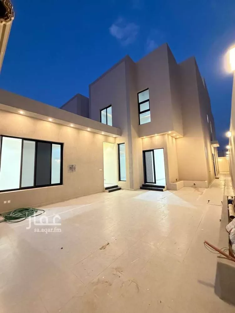 Villa for Sale in Al Majmaah King Abdullah صورة 2