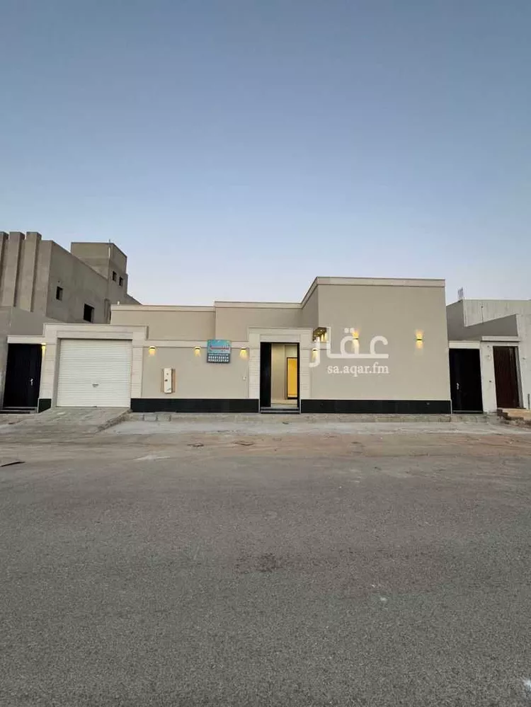 Floor for Sale in Al Majmaah King Abdullah