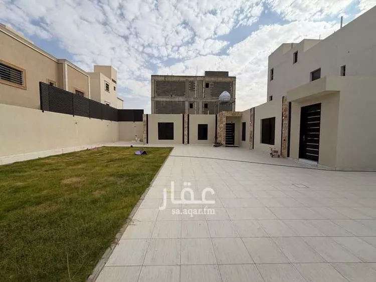 Rest House for Sale in Al Majmaah King Abdullah