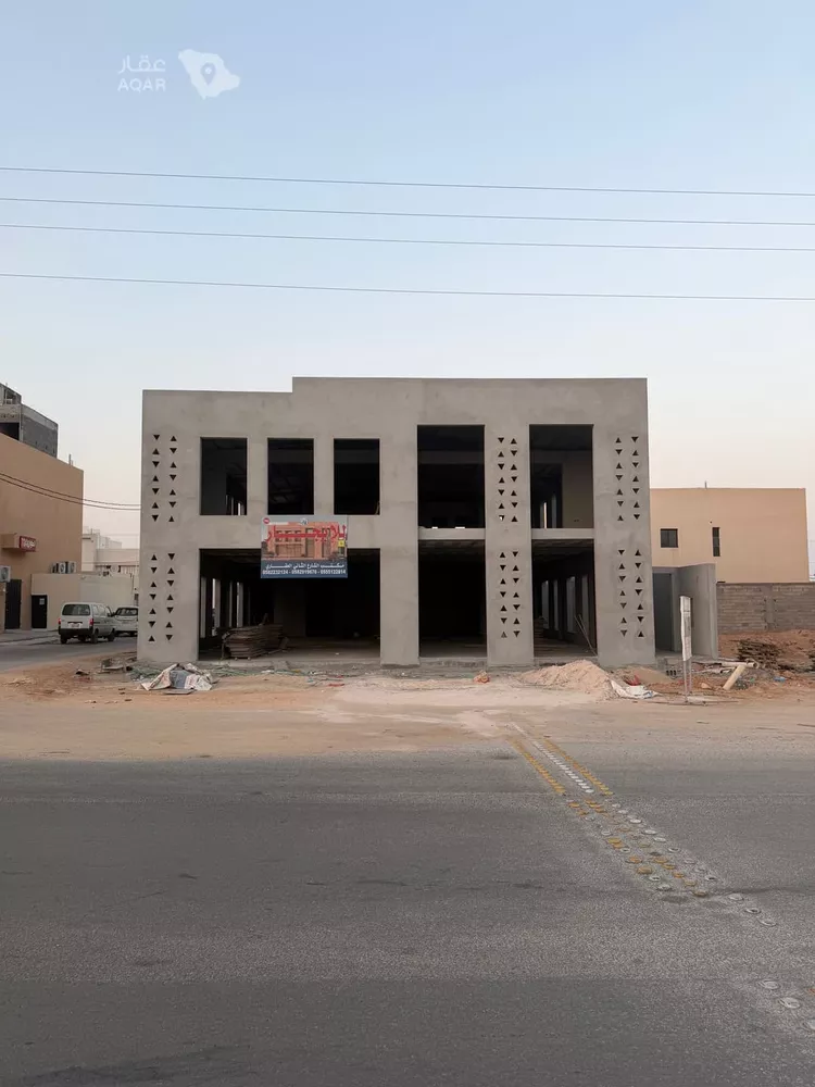 محل للإيجار في شارع الحماده, حي الأمير سلطان بن عبدالعزيز, مدينة المجمعة, منطقة الرياض