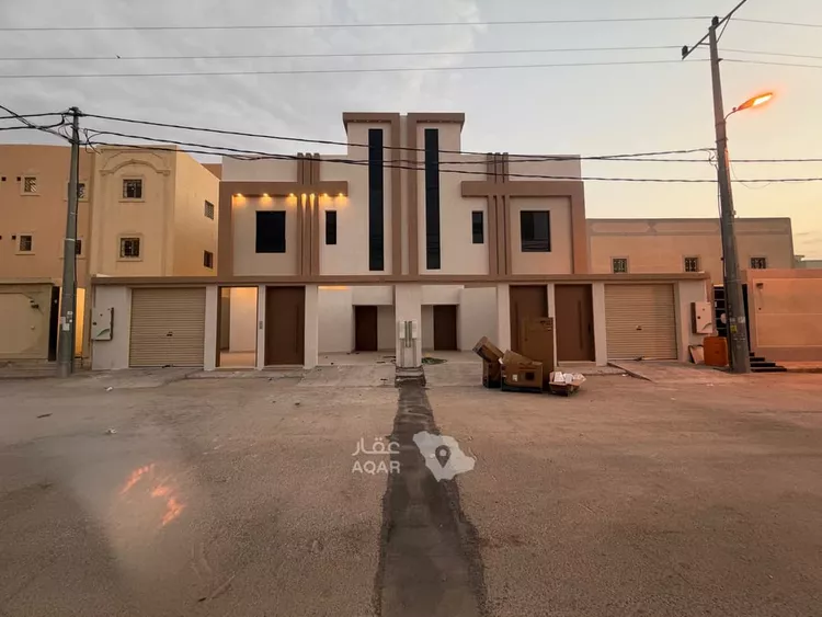 Apartment for Sale in Al Majmaah King Abdullah