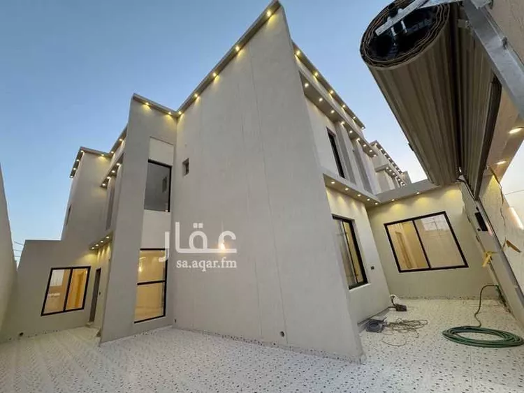 فيلا للبيع في شارع عطاء ابن ابي رباح, حي الأمير سلطان بن عبدالعزيز, مدينة المجمعه, منطقة الرياض صورة 4