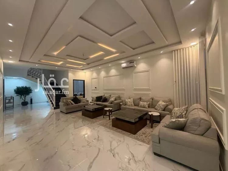 Villa for Sale in Al Majmaah King Abdullah صورة 5