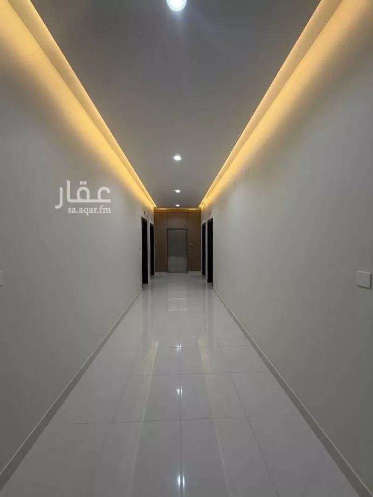 شقة للإيجار في شارع الامير نايف بن عبدالعزيز, حي الأمير سلطان بن عبدالعزيز, مدينة المجمعة, منطقة الرياض صورة 2