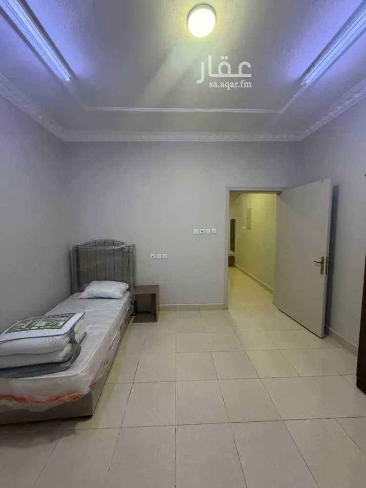 شقة للإيجار في شارع الحزام, حي الملك عبدالله, مدينة المجمعة, منطقة الرياض صورة 4