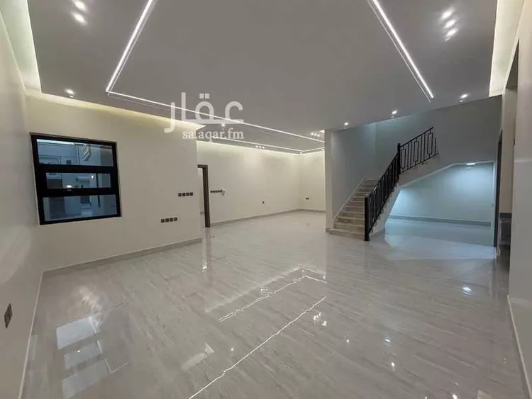 فيلا للبيع في شارع عبدالله المطرودي, حي الأمير سلطان بن عبدالعزيز, مدينة المجمعة, منطقة الرياض صورة 3