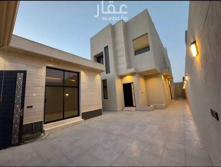 Villa for Sale in Al Majmaah King Abdullah صورة 2