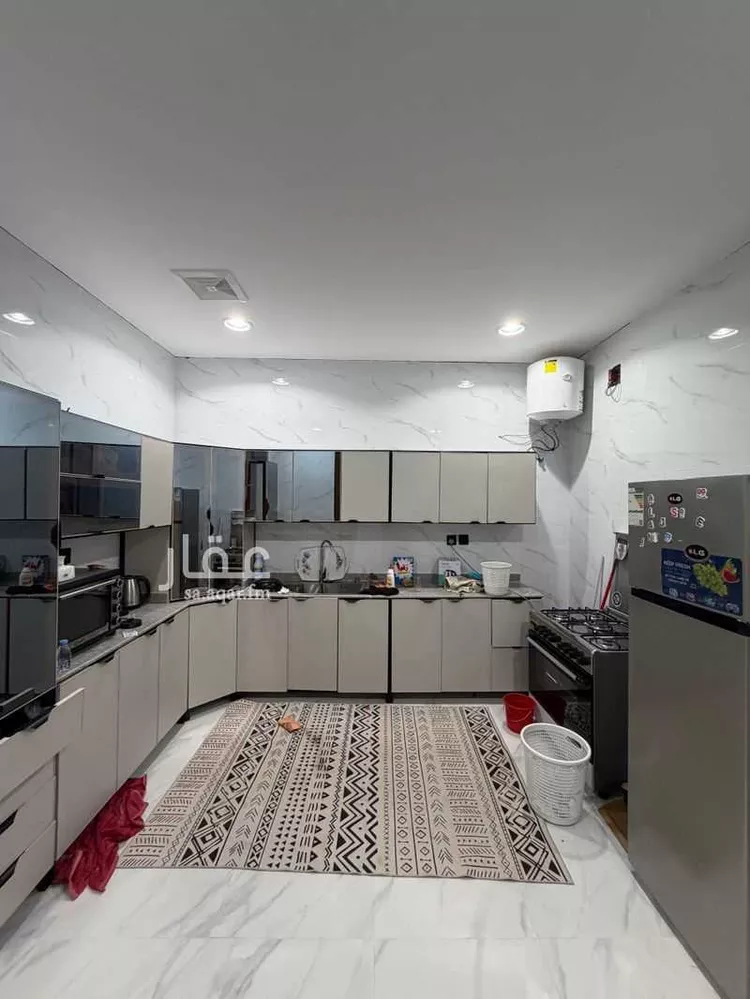 Rest House for Sale in Al Majmaah King Abdullah صورة 4
