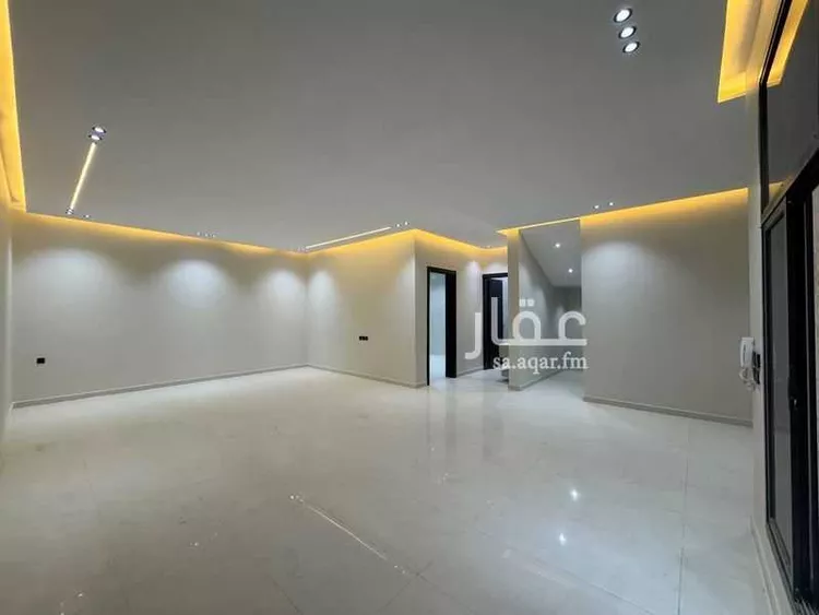 فيلا للبيع في شارع الاحوص ابن مسعود ابن كعب, حي المستقبل, مدينة المجمعة, منطقة الرياض صورة 4