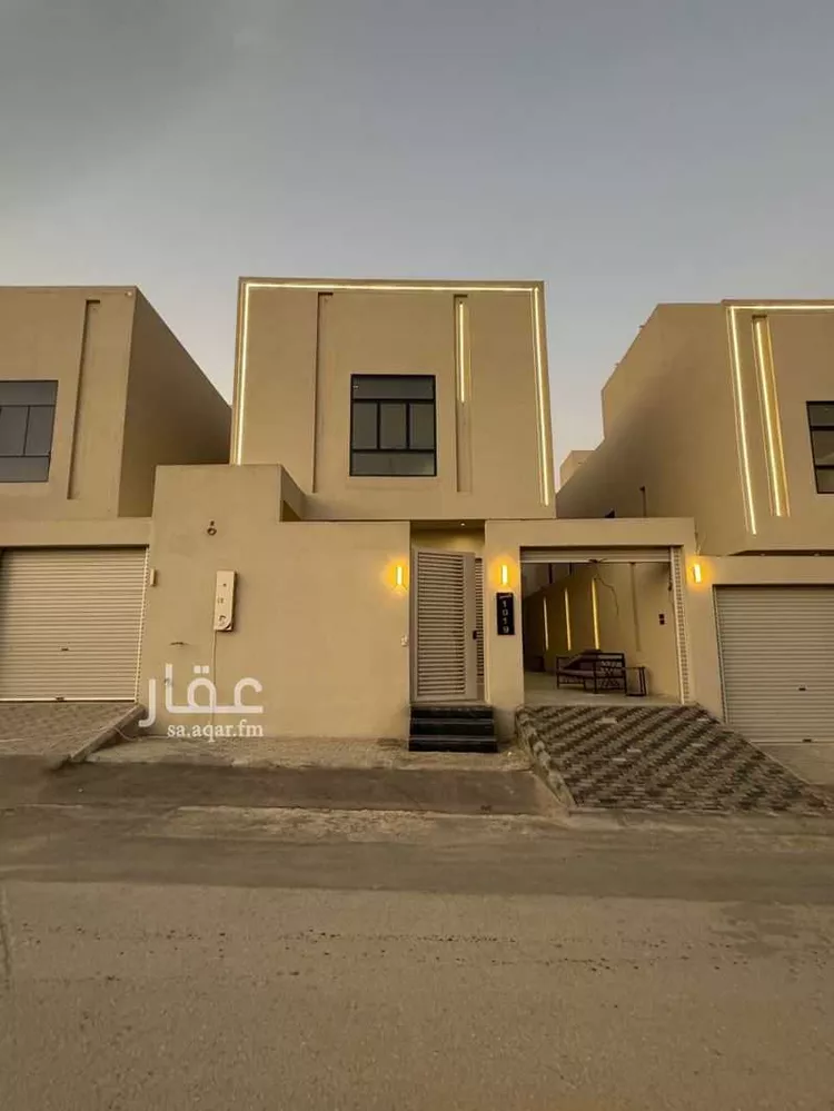 Villa for Sale in Riyadh Taiba