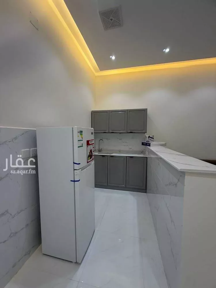 شقة للإيجار في شارع الامير نايف بن عبدالعزيز, حي الأمير سلطان بن عبدالعزيز, مدينة المجمعة, منطقة الرياض صورة 4