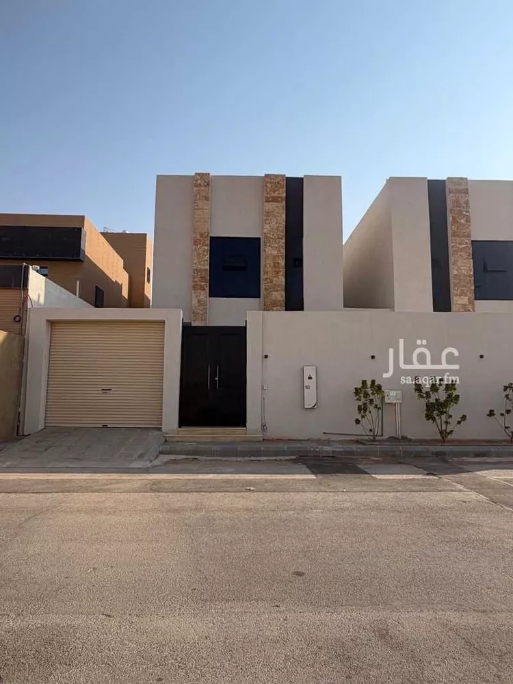 Villa for Sale in Al Majmaah Al Matar