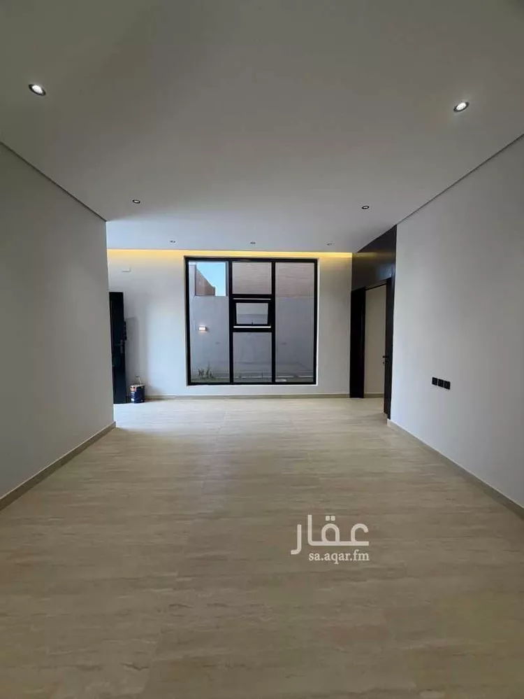 فيلا للبيع في شارع شريح الحجازي, حي الأمير سلطان بن عبدالعزيز, مدينة المجمعة, منطقة الرياض صورة 3