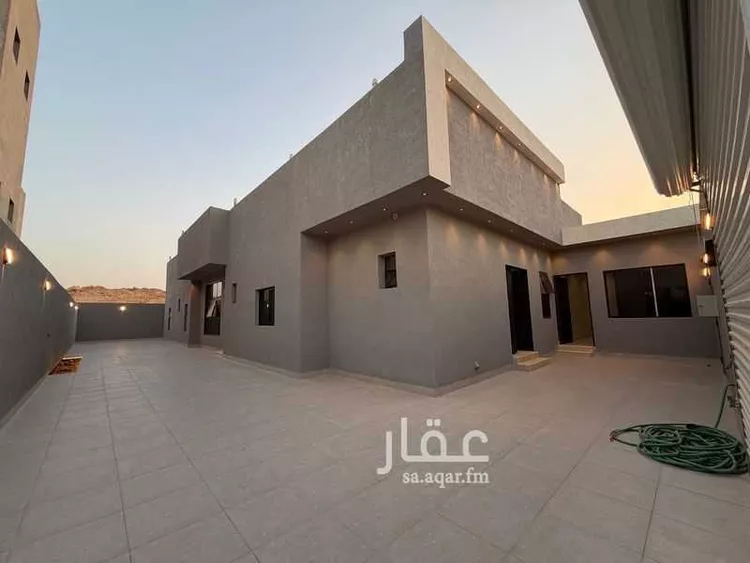 دور للبيع في شارع الروضة 69, حي الروضة, مدينة المجمعة, منطقة الرياض صورة 2