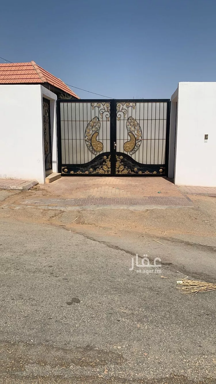 مزرعة للبيع في شارع اللسيب 16, حي اللسيب, مدينة بريدة, منطقة القصيم صورة 2