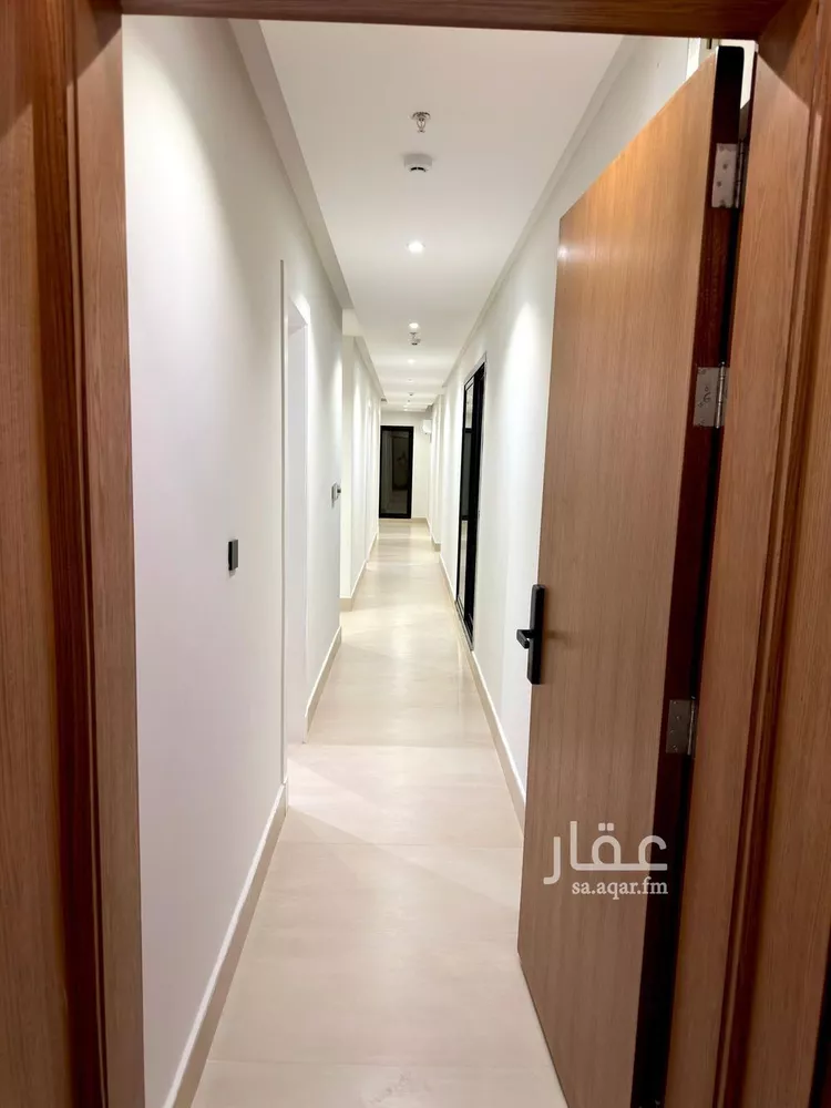 شقة للإيجار في شارع الربيع, حي النرجس, مدينة الرياض, منطقة الرياض