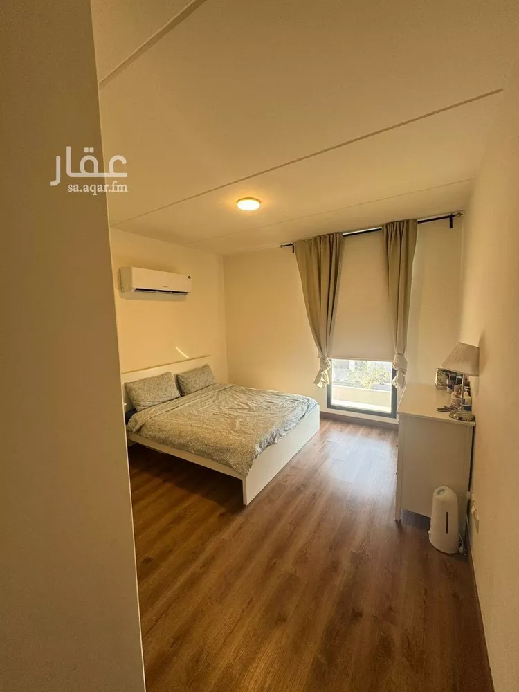 فيلا للإيجار في شارع إبراهيم الوزان, حي مطار الملك خالد الدولي, مدينة الرياض, منطقة الرياض صورة 3