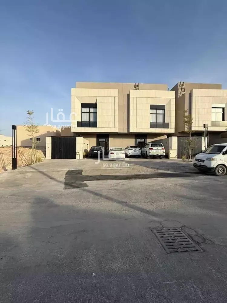 شقة للإيجار في شارع رقم 516, حي النرجس, مدينة الرياض, منطقة الرياض