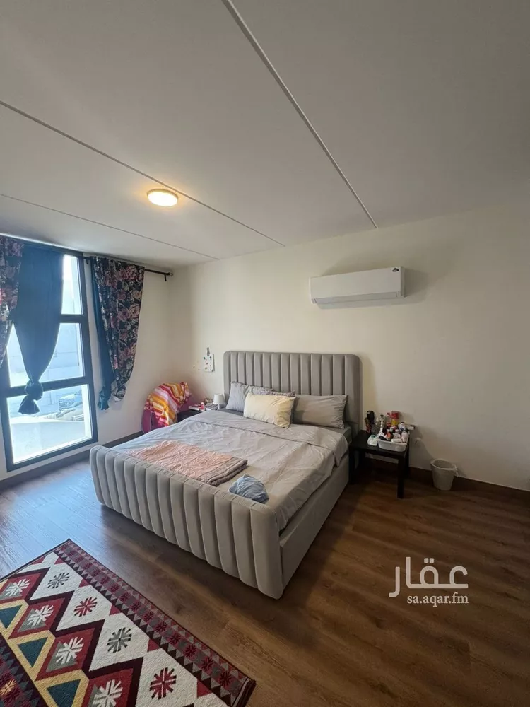 فيلا للإيجار في شارع إبراهيم الوزان, حي مطار الملك خالد الدولي, مدينة الرياض, منطقة الرياض صورة 4