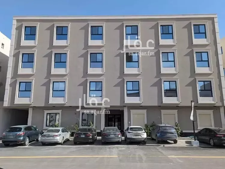 شقة للإيجار في شارع عسفان, حي النرجس, مدينة الرياض, منطقة الرياض صورة 2