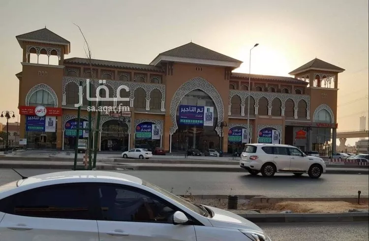 محل للإيجار في شارع طريق الملك عبدالعزيز, حي الغدير, مدينة الرياض, منطقة الرياض صورة 4