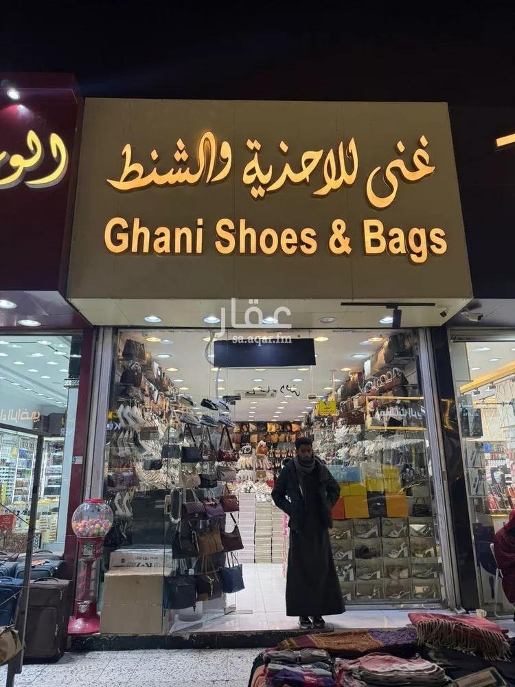 Shop for Sale in Riyadh An Nasim Al Gharbi صورة 2