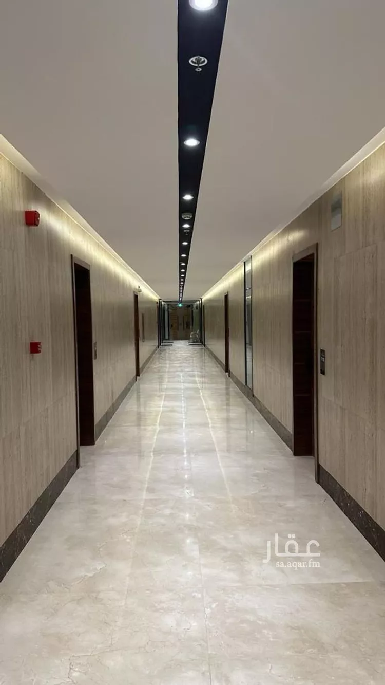 شقة للإيجار في شارع دباس بن راشد, حي قرطبة, مدينة الرياض, منطقة الرياض صورة 2