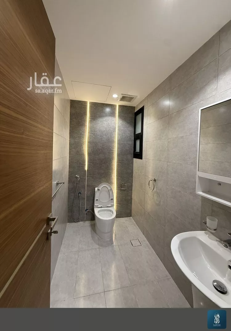 شقة للإيجار في شارع دباس بن راشد, حي قرطبة, مدينة الرياض, منطقة الرياض 8
