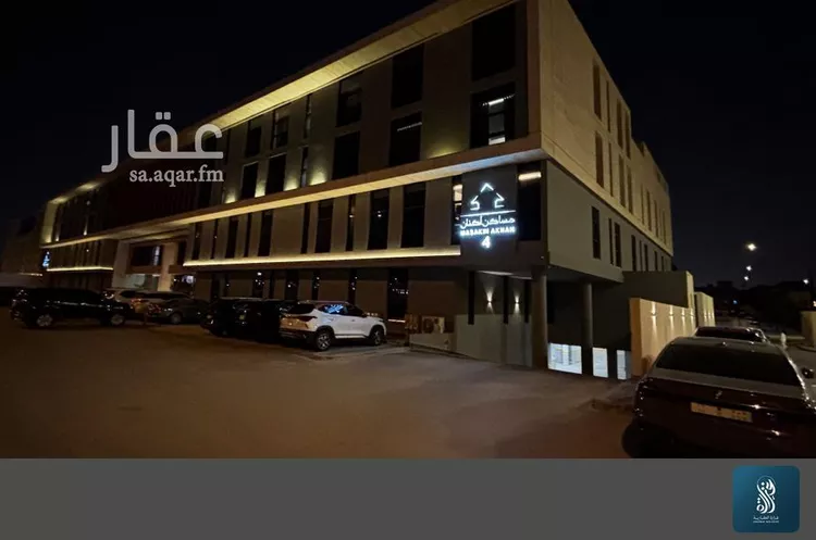 شقة للبيع في شارع دباس بن راشد, حي قرطبة, مدينة الرياض, منطقة الرياض