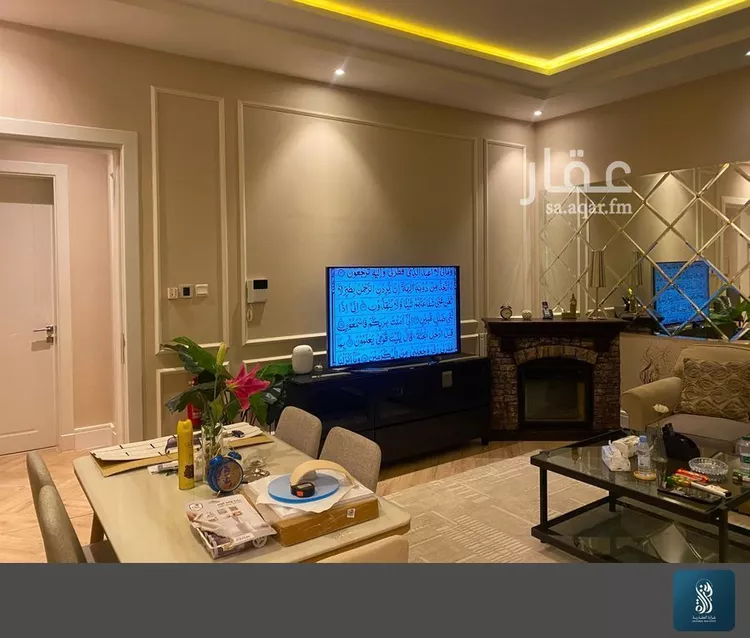Apartment for Rent in Riyadh Al Malqa صورة 4