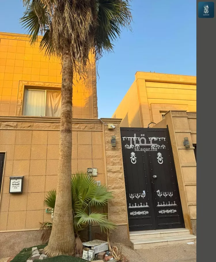 دور للإيجار في شارع رقم 237, حي الياسمين, مدينة الرياض, منطقة الرياض